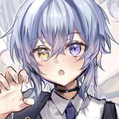 由羅🧊さんのプロフィール画像