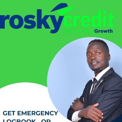 Paul00439933's profile picture. Financial Consultant at Rosky credit 
Are you a gov. employee,get emergency check off loans from 5,000 to 2m.  within 6hrs. contact me on 0729514799