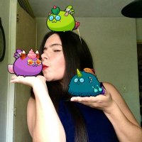 🌸MBC| CODE:DianaMG🇻🇪 (@diana98mg) 's Twitter Profile