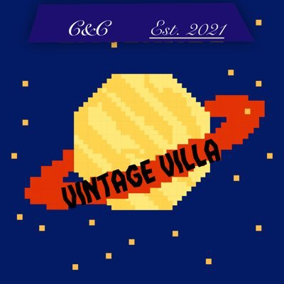 VintageVilla214's profile picture. 🪐 -C&C
