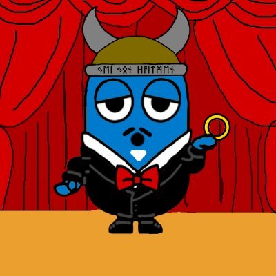 Lucky recipient of #myastheniagravis, #dysautonomia, #POTS, & #sinustachycardia. Check out my #opera and original music on YouTube.
@dysautonomia is evil!