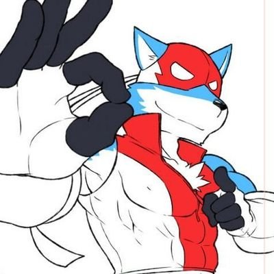 Mighty D. MASKさんのプロフィール画像