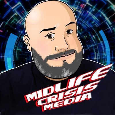 Filmmaker and geeky guy. Co-host of The Super Enabler Bros. Show & Shh, The Movie Is Starting podcasts. StatBlock20 on Twitch. Formerly The Old Ass Retro Gamer.