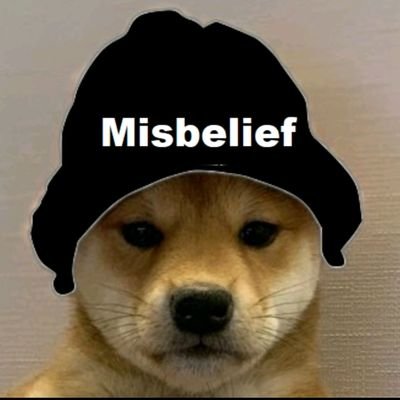 iiMisbelief's profile picture. 