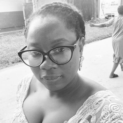 A believer in doing your bid now for a better tomorrow. Medical doctor. Lover of God.