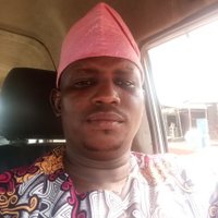 Ojo Oluwafemi Samson 🐐 (@ojobravo80) 's Twitter Profile Photo Ojo Oluwafemi Samson 🐐 (@ojobravo80) 's Twitter Profile Photo