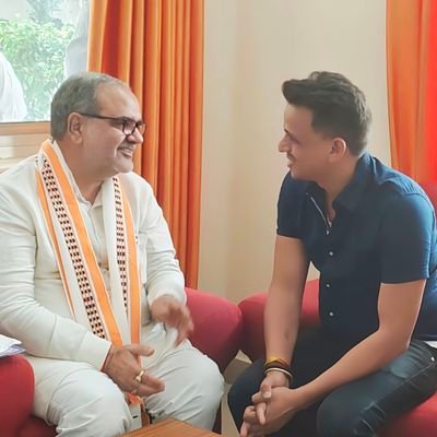 AdeshRss's profile picture. मेरे महादेव 🙏 राष्ट्रीय जाट महासभा प्रदेश मंत्री,पूर्व मीडिय प्रभारी , अलीगढ़ | पूर्व विधायक प्रतिनिधि । पूर्व विधानसभा मीडिया प्रभारी, इगलास , अलीगढ ( उ.प्र.)