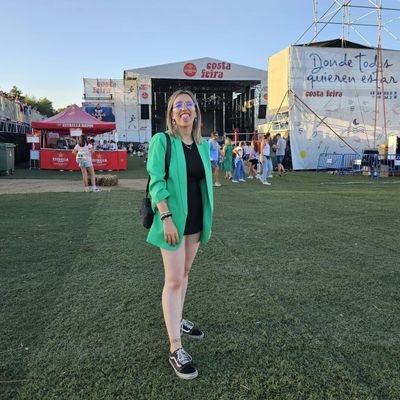 Soy de esas oportunidades que la vida no te dará dos veces