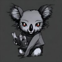 koala Social Club (@digitalarty2) 's Twitter Profile