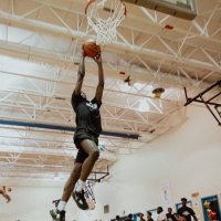 Ledarrel Goss (@ledarrelgoss) 's Twitter Profile