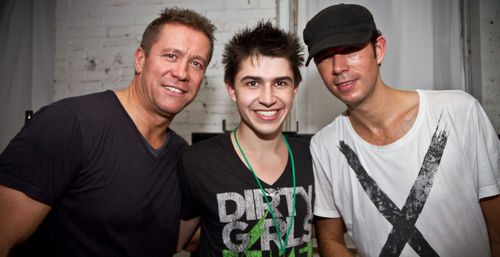 Photographer for @DDPWorldwide @LICtour ; Love my life :)