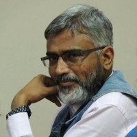 P R Kumaraswamy (@kumaraswamyjnu) 's Twitter Profile