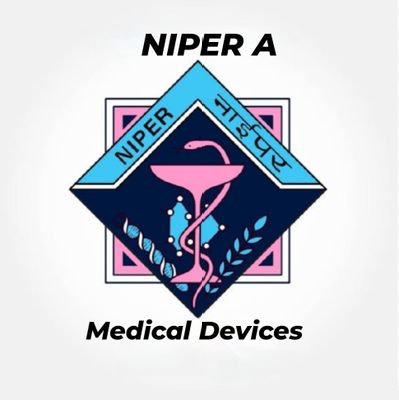 NIPER Ahmedabad offers a two-year full time M.S ( Pharm.) and a five-year Ph.D program in Medical Devices.