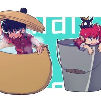 Ranma Saotome (@simplyranma) 's Twitter Profile