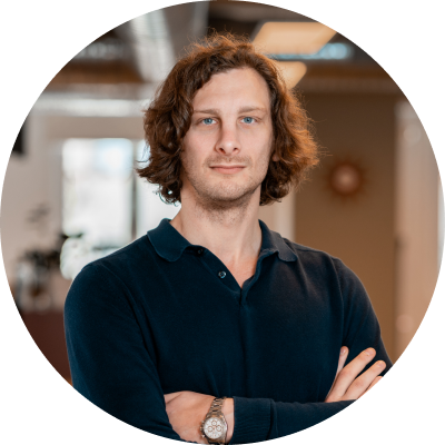 Built proSapient to $40m in revenues in 5 years |