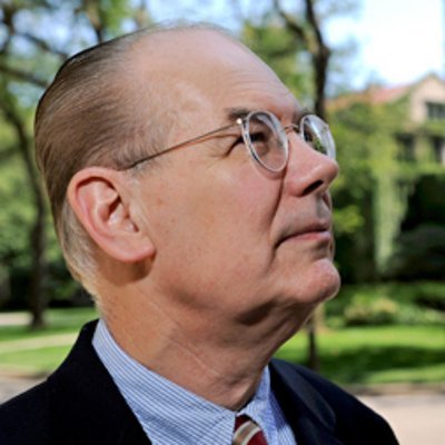 John Mearsheimer