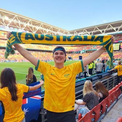 I put the fun in dysfunctional | Broken Brisbane Roar Supporter