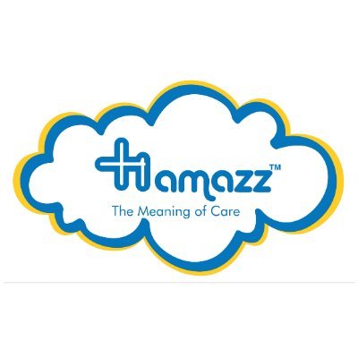 Hamazz Healthcare offers health, hygiene and personal care products. Our brands include Hamazz® & CruMpy®  (Hygiene products),SANISS(Feminine Hygiene Products).