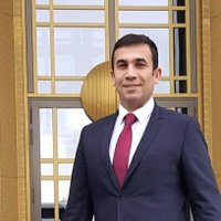 Süleyman Kabaağaç (@suleymankabaaga) 's Twitter Profile