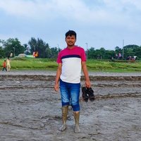 Joydeep Khanra (@khanrajoydeep) 's Twitter Profile