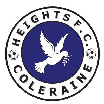 HeightsFCWATH's profile picture. 