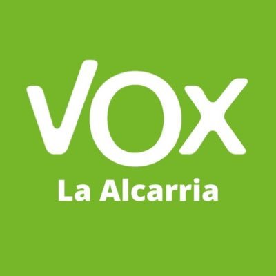 VOX La Alcarria