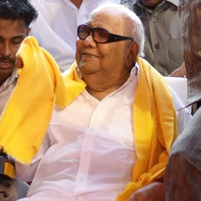 IT guy by profession , Rationalist , Investor, Badminton Freak, Belongs to Dravidian Stock.🖤💙❤️🌅, Bengaluru