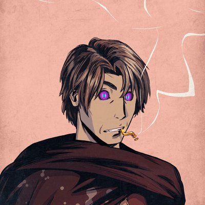 Ono1222211's profile picture. GO ...