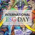 International ESG Day (@esgday) Twitter profile photo