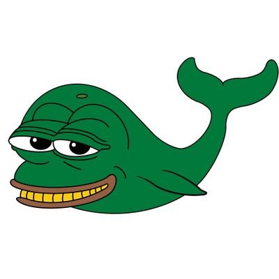 PepeWhale100X Profile Picture