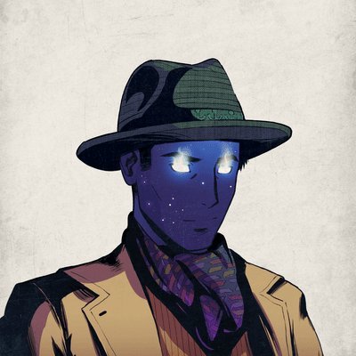 Ferr03uio's profile picture. Newwtro