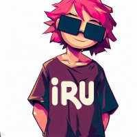iRu_rl@Cafeteria (@_iru_rl_) 's Twitter Profile