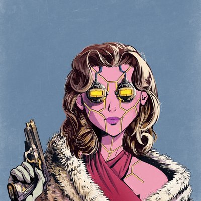 telmeweyouare's profile picture. back you