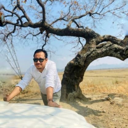 khaschizo's profile picture. Chakhou Makhou Hei Laknat Heina Ka