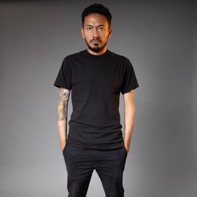 yairtotem's profile picture. ...