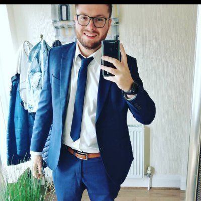 Experienced Account Handler, Aspiring Content Creator 📸 | Chesterfield | LFC Fan ⚽| Diary of an A.D.H.D Mind Instagram: https://t.co/7hCNx4ryKk