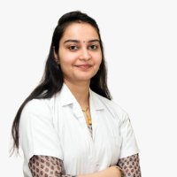 Dr.Ankita Chauhan(@DrAnkitaChauha1) 's Twitter Profile Photo
