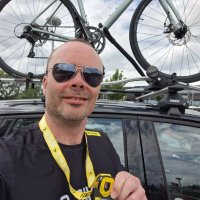 Mark Philip (@markbphilip) 's Twitter Profile