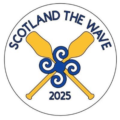 Worlds Toughest Row (Atlantic) - 2025 
Raising money for @rnli @BreastCancer_UK @ScotAirAmb @simba_team
Sponsorship opportunities
📧 scotlandthewave@gmail.com