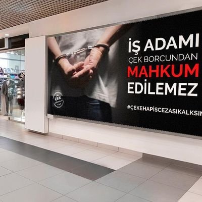 iflas etmiş işadamı