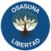 Osasuna Libertad TV (@osasunalibertad) Twitter profile photo Osasuna Libertad TV (@osasunalibertad) Twitter profile photo