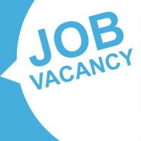 Job_vacancies(@BiggDallass) 's Twitter Profile Photo