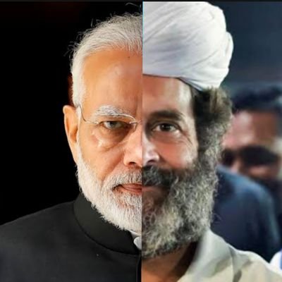 ContextIndian's profile picture. Celebration of India's biggest curse 🇮🇳