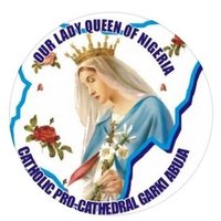 Our Lady Queen Of Nigeria Catholic Pro-Cathedral(@olqnabuja) 's Twitter Profile Photo