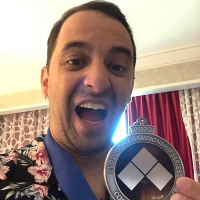 Marcos Blanco. NorCal FGC. Competitive Street Fighter player and former writer for SRK. CFN: El Cubano Loco, IG: el_papi_sucio, Email: radmab60@yahoo.com