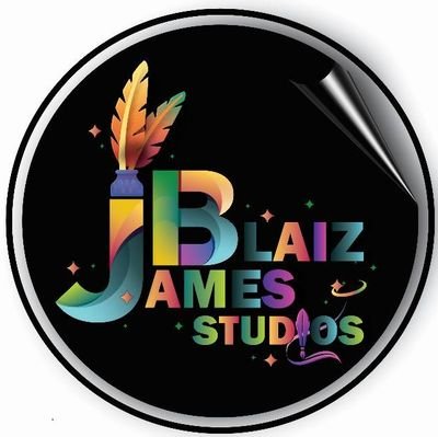 James blaiz is an Artist, a Graphics designer, Author and a Puzzle book maestro!
#Artist #Graphicsdesigner #Author