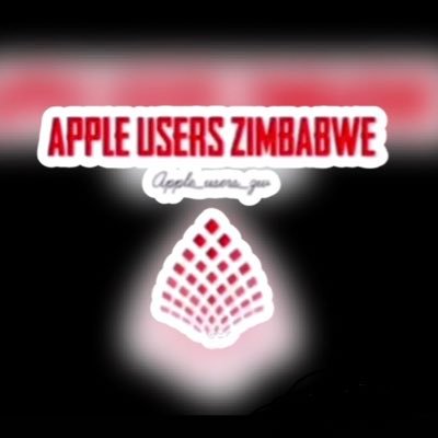 AppleUsersZw Profile Picture