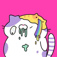 Fattycat !! (@fattycatnft) 's Twitter Profile Photo