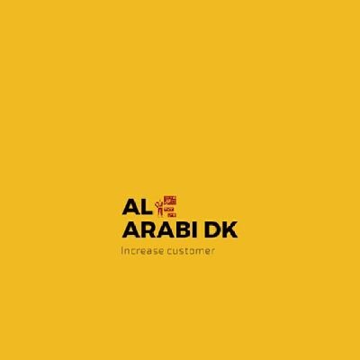 arabi_dk's profile picture. hi I am digital marketer. if you want grow  your business by digital marketing. you will connect with me.