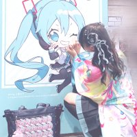 ユーナ (@miku_enya25) 's Twitter Profile